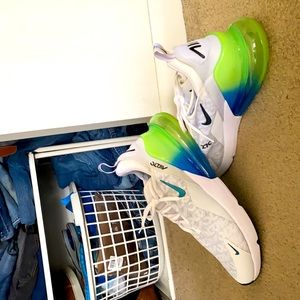 Nike Air7C running shoe size 13